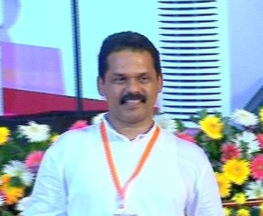 yogacharyan suresh image