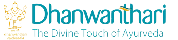 danwanthari certification logo