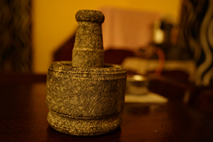ural vintage ayurvedic equipment