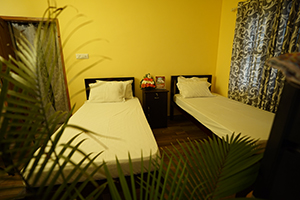 namasthe ayurveda vip suit