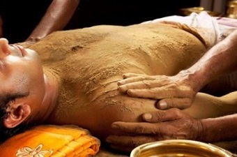 Ayurvedic Weight Treatment