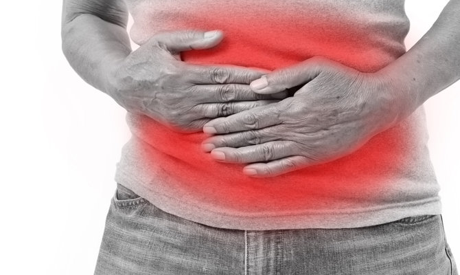 Ayurvedic Gastro Treatment