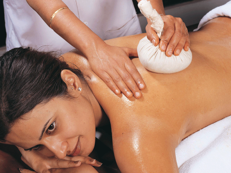 Ayurvedic Neuro Treatment
