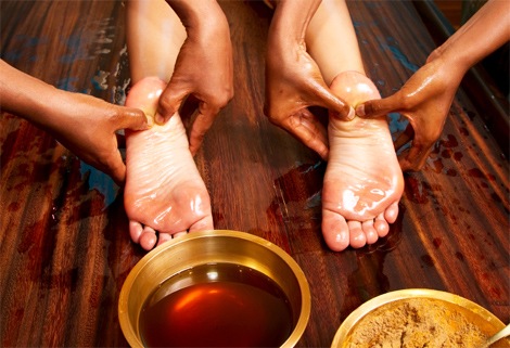 Ayurvedic Ortho Treatment