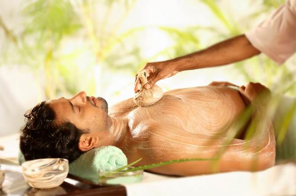 Ayurvedic Rehab