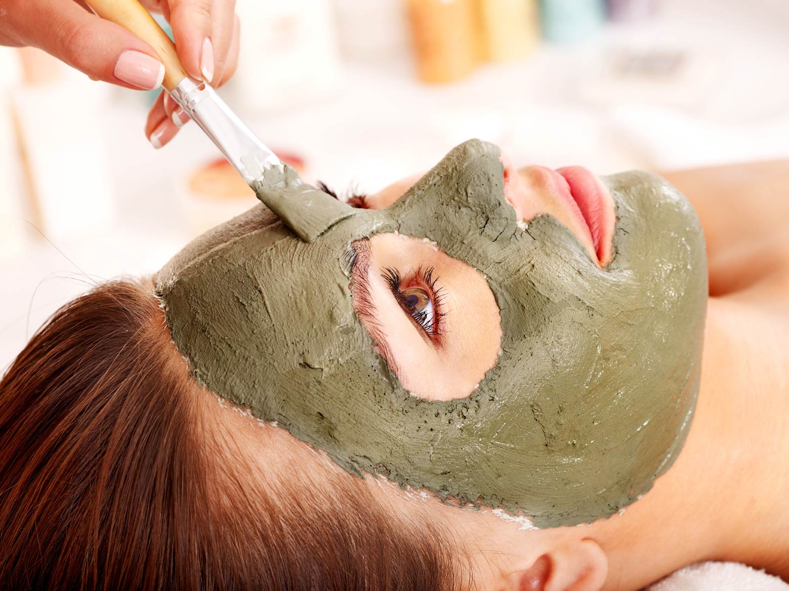 Ayurvedic Beauty Treatment