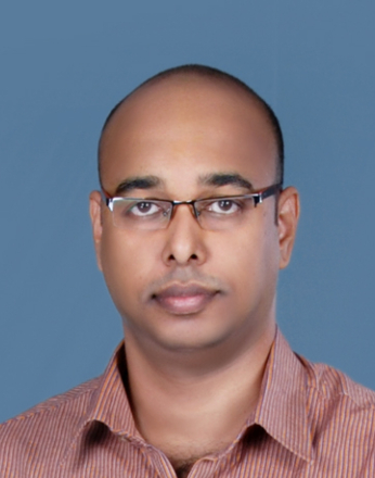 yogacharyan gireesh image